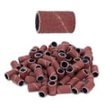 thumbnail image 1 of Bandas de Lijado BuyWeek 100 Piezas para Manicura Taladro, 1 of 14