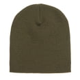 thumbnail image 1 of Yupoong Flexfit Bonnet d'Hiver Standard Lourd, 1 of 1