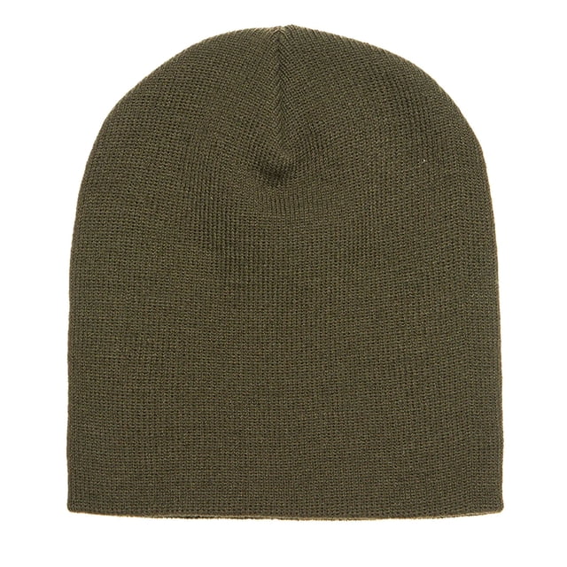Yupoong Flexfit Bonnet d'Hiver Standard Lourd