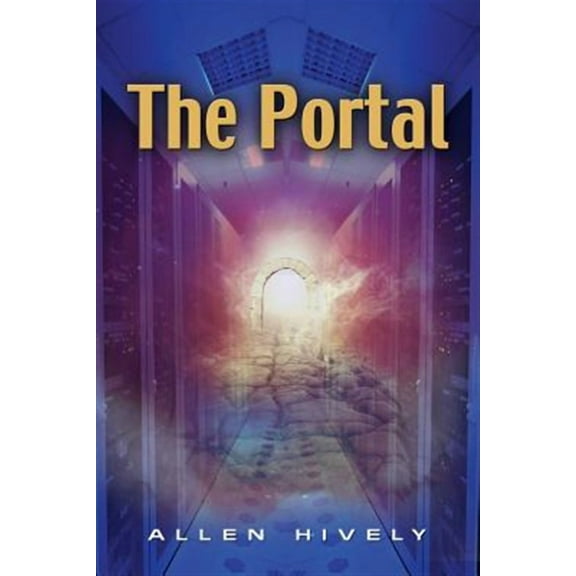 The Portal (Paperback)