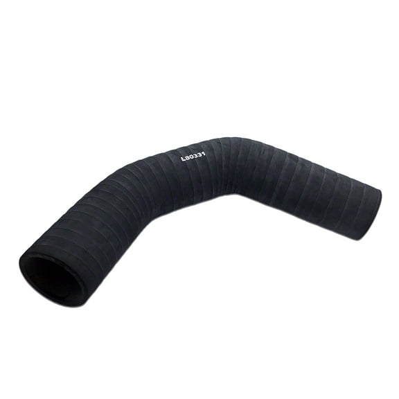 Radiator Hose (Upper) Fits John Deere Tractor    L80331