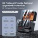 thumbnail image 2 of AMAGISN 2Set Screen Protector for Insta360 Ace Pro 2 Tempered Glass Camera Lens Film 9H Hardness 0.2, 2 of 5