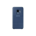 thumbnail image 4 of Samsung Galaxy S9 LED View Cover Blue, 4 of 5