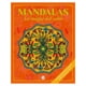 thumbnail image 1 of Mándalas la Magia del Color 10 Marco 2 RV VR Editoras Christian Pilastre Ilustrador, 1 of 3