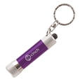 thumbnail image 5 of Personalized LED Chroma Flashlight Printed with Your Company Logo or Message - 100 Qty, 5 of 8