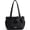Black, variant on Crush Everyday Tote Bag for Women, Lightweight Tote Bag Casual Handbags for 13-Inch Laptop, Travel, Work, Beach, Gym, Shop, Pink