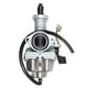 thumbnail image 5 of Parte del carburador Carburador PZ27 Alimentación Motor Accesorios Jardinería Exterior Césped para Motores Universal, 5 of 6