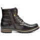 thumbnail image 3 of Bruno Marc Botas para Hombres Calzado Trabajo Chukka Boots, 3 of 7