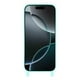 thumbnail image 2 of For iPhone 17 Pro Max Case Soft TPU Protective Phone Cover with Lanyard Holes - Dark Red, 2 of 5