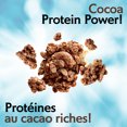 thumbnail image 3 of Jordans Cocoa Protein Granola Clusters, 3 of 7