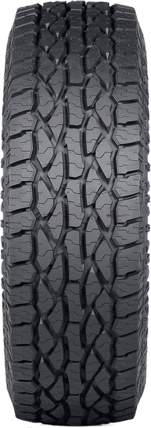 Atturo Trail Blade ATS LT315/70R17 LRE 121Q pneu tout-terrain certifie hiver