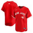 thumbnail image 1 of Men's Nike Toronto Blue Jays Canada Day Limited Replica Jersey, 1 of 2