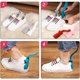 thumbnail image 4 of Lazy Shoe Helper Portable Shoe Lifting Helper Calzador de plástico para hombres esquí esquí Gafas de esquí, 4 of 5