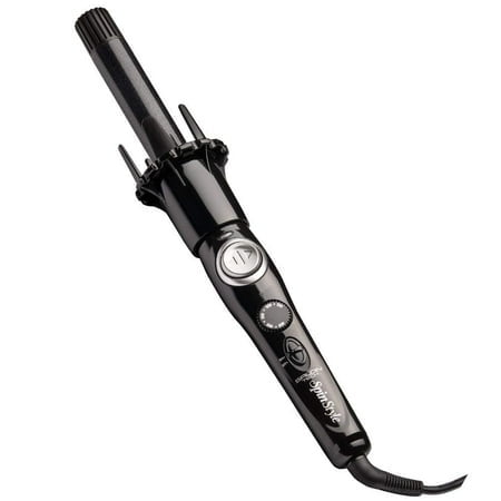 Salon Tech Salontech spinstyle pro auto curler 1" PACI100, 12 lb.