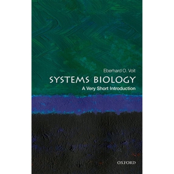 Pre-Owned Systems Biology: A Very Short Introduction (Paperback) 0198828373 9780198828372