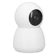 thumbnail image 1 of Monitor para bebés cámara para bebés soporte para múltiples dispositivos detección de movimiento visión diurna y nocturna Wifi inalámbrico lente HD de largo alcance ANGGREK Otros, 1 of 8