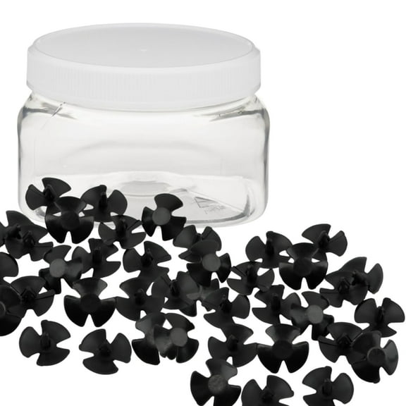 50pcs Hood Insulation Retaining Clips – Compatible with Toyota 53326-08010