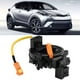thumbnail image 5 of 84306-02200 84306-12100 02190-0N010 Resorte de reloj de cable en espiral para Toyota corolla 2006-2012 Jadeshay A, 5 of 8