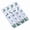 XS04, variant on Yiran Mixed 3D Alloy Nail Stack Charm, XS05