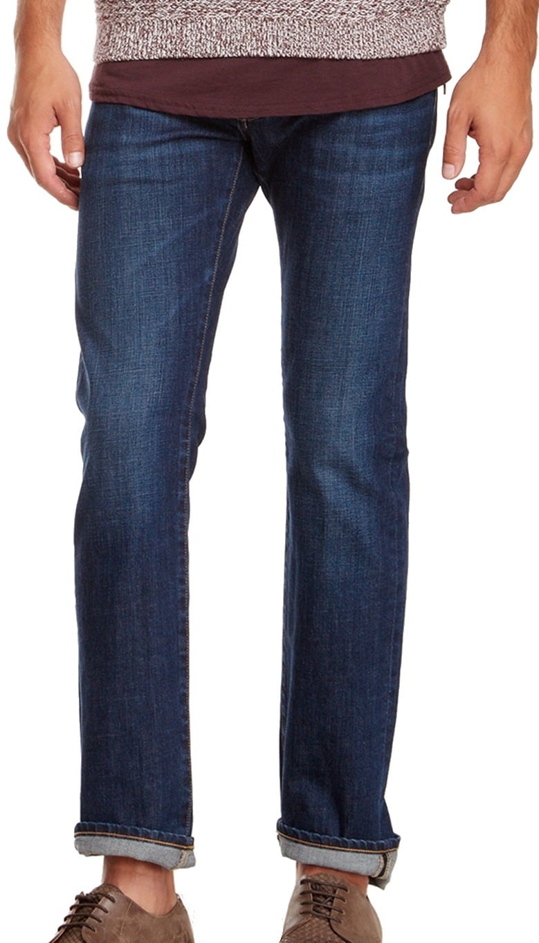 mens jeans size 29x34