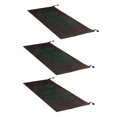 thumbnail image 1 of Hydrofarm MTMDA Jump Start 60" x 21" Tapis Thermique Hydroponique Module Complémentaire, 3 Pack, 1 of 6