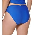 thumbnail image 3 of DKNY LAPIS Classic Bikini Swim Bottom, U 2X-Large, 3 of 4