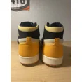 thumbnail image 4 of Ni - ke Air Jordan 1 Zoom Comfort 2 High Muslin Vivid Orange Men’s Size 10, 4 of 5