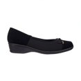 thumbnail image 2 of Zapato Mujer Con Moño Moda Casual Confort Negro negro 23 Clasben 024D0H, 2 of 7