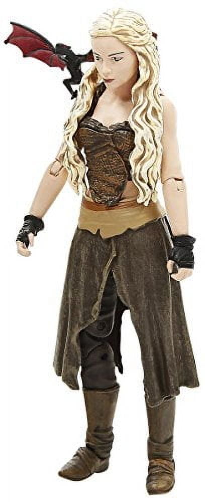 Legacy:game Of Thrones-daenerys Targaryen (Funko, Llc)