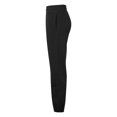 thumbnail image 3 of TriDri - Pantalón de Chándal para Mujer (Negro), 3 of 3