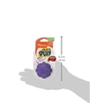 thumbnail image 3 of Hartz DuraPlay Bacon Scented Dog Toys, 3 of 9