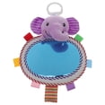 thumbnail image 1 of BRIGHTFUFU Juguete de desarrollo para bebés, espejo para niños con diseño colorido, suministros para recién nacidos, 1 of 1