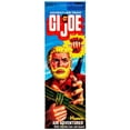 thumbnail image 4 of GI JOE Air Adventurer with Kung Fu Grip 12" Action Figure 2006 Hasbro 63446, 4 of 4