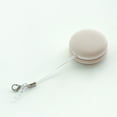 thumbnail image 2 of Macaron Phone Screen Cleaner Portable Mobile Device Wiper and Cleaning Cloth for Daily Use, 2 of 4