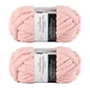 thumbnail image 3 of MAINSTAYS 2 pack rose polyester yarn, 3 of 4