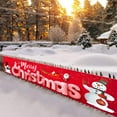 thumbnail image 4 of Augper Christmas banner, 4 of 6