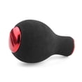 thumbnail image 1 of Fishing Reel Handle Knob EVA Baitcasting Reel Handle Knob Trolling Reel Handle Accessory Ultralight Fishing Tackle Tools Red, 1 of 7
