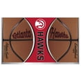 thumbnail image 2 of Atlanta Hawks 32oz. Big Slim Game Ball Travel Tumbler, 2 of 3