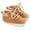 Orange, variant on Otqutp Little Kid Autumn&nbsp;Sneakers Toddler Boys Girls Mid To High Top Casual Shoes Soft Soled Toddler Thick Bottom Shoes for 0 To 12Months