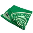 thumbnail image 3 of Celtic FC Pulse Beach Towel, 3 of 3