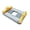 1, variant on CIYISON CPU Heatsinks Mounting Base Radiators Backplate Replacement for AM5 Motherboards