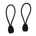 thumbnail image 2 of 2 Piezas De Buceo Elástico Fuerte Buceo Tubo De Snorkel Cuerda De Fijación Atar Los Accesorios De Reempzo De Correa DYNWAVEMX Cuerda de fijación de snorkel para buceo, 2 of 6