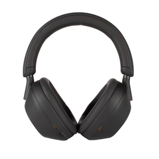Sony WH-1000XM4 Wireless Noise Canceling Headphones + Google