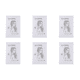 thumbnail image 2 of Pegatinas Parche Removedor Granos Invisible Acné Cuidado La Piel (36pcs), 2 of 6