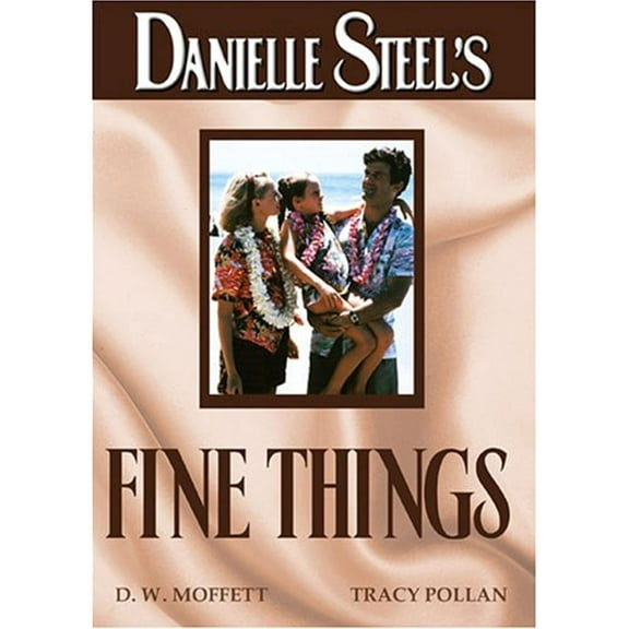 Danielle Steel's Fine Things