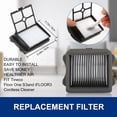 thumbnail image 4 of Cepillo enrollable de repuesto para Tineco iFloor 3 y Floor One S3, 4 of 7