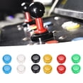 thumbnail image 4 of 30mm Arcade Button,  New  Non Clicking Micro Switch For   Controllers And Arcade Machines., 4 of 8