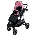 thumbnail image 5 of TRENDY KIDS Carriola para Bebé con Travel System Dyna, Portabebé, Multifuncional, Bambineto, Plegable a Una Mano (Rosa), 5 of 5