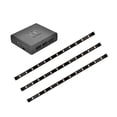 thumbnail image 1 of Thermaltake Pacific Lumi Plus 16.8 Million Colors Magnetic LED Strip 3 Pack CL-O014-PL00SW-A, 1 of 1