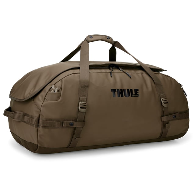 Bolsa de lona Thule Chasm 90L convertible en mochila